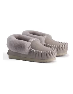 Budget β Aus Wooli Ugg Hand Stitched β€οΈ Womens Sheepskin Moccasin Light Grey π 15 Budget β Aus Wooli Ugg Hand Stitched β€οΈ Womens Sheepskin Moccasin Light Grey π -Bootopia Store unnamed file 2935
