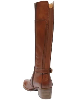 Hot Sale 🌟 Easy Steps Junction Boots In Mid Brown Glove 😍 -Bootopia Store unnamed file 299