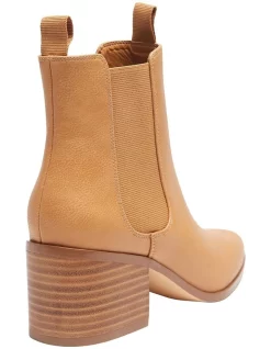 Deals 🥰 Ravella Faller Boots In Camel Smooth 🎁 -Bootopia Store unnamed file 3