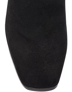 Cheap ✔️ Ravella Macbeth 😍 Boots In Black Micro ⌛ -Bootopia Store unnamed file 307