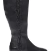 Best Sale β€οΈ Ravella Leighton Black Glove Boots 𧨠2 Best Sale β€οΈ Ravella Leighton Black Glove Boots 𧨠-Bootopia Store unnamed file 315