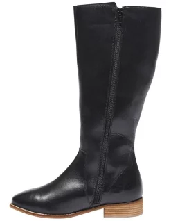 Best Sale ❤️ Ravella Leighton Black Glove Boots 🧨 -Bootopia Store unnamed file 317
