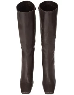 Cheapest π Tony Bianco Fantasy Chocolate Nappa Calf π Boots β€οΈ 11 Cheapest π Tony Bianco Fantasy Chocolate Nappa Calf π Boots β€οΈ -Bootopia Store unnamed file 326