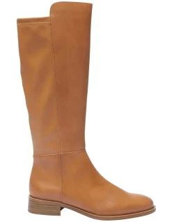 Best Pirce 👍 Sandler Jackpot Tan Glove Boots ⌛