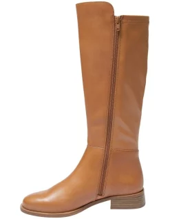 Best Pirce 👍 Sandler Jackpot Tan Glove Boots ⌛ -Bootopia Store unnamed file 329
