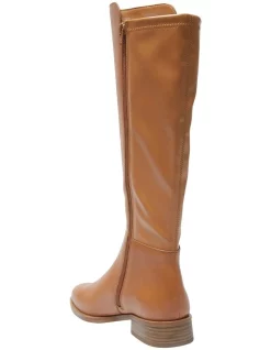 Best Pirce 👍 Sandler Jackpot Tan Glove Boots ⌛ -Bootopia Store unnamed file 332