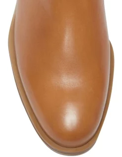 Best Pirce 👍 Sandler Jackpot Tan Glove Boots ⌛ -Bootopia Store unnamed file 333