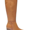 Wholesale ⌛ Sandler Drake 💯 Boots In Tan Leather 🌟 -Bootopia Store unnamed file 334