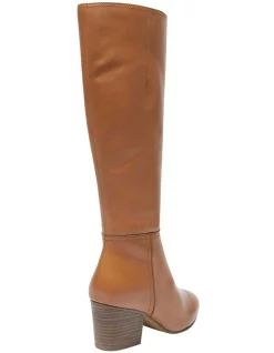 Wholesale ⌛ Sandler Drake 💯 Boots In Tan Leather 🌟 -Bootopia Store unnamed file 337