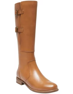 Flash Sale ✔️ Sandler Bachelor Tan Glove 😉 Boots ✔️ -Bootopia Store unnamed file 342