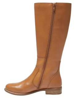 Flash Sale ✔️ Sandler Bachelor Tan Glove 😉 Boots ✔️ -Bootopia Store unnamed file 343