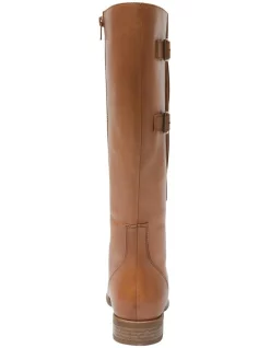 Flash Sale ✔️ Sandler Bachelor Tan Glove 😉 Boots ✔️ -Bootopia Store unnamed file 345