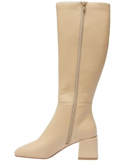 Top 10 ✨ Ravella Tabby Bone Smooth Boots ⭐ -Bootopia Store unnamed file 364