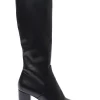 Cheapest 😀 Sandler Kendall Black Stretch Boots ⌛ -Bootopia Store unnamed file 369