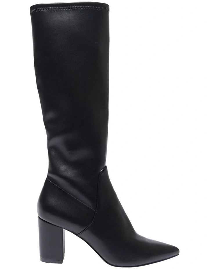 Cheapest π Sandler Kendall Black Stretch Boots β 3 Cheapest π Sandler Kendall Black Stretch Boots β