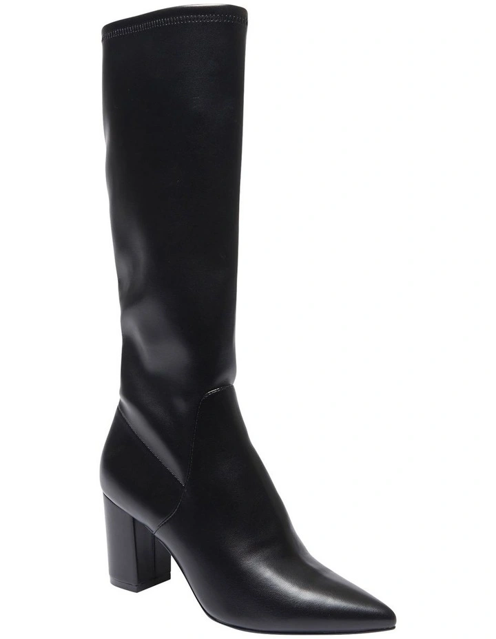 Cheapest π Sandler Kendall Black Stretch Boots β 5 Cheapest π Sandler Kendall Black Stretch Boots β - Image 3