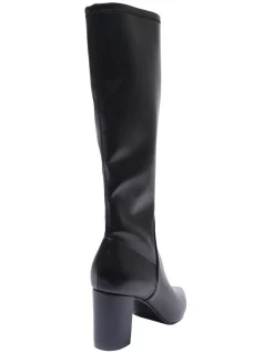 Cheapest π Sandler Kendall Black Stretch Boots β 12 Cheapest π Sandler Kendall Black Stretch Boots β -Bootopia Store unnamed file 372