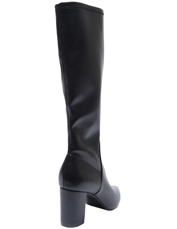 Cheapest π Sandler Kendall Black Stretch Boots β 6 Cheapest π Sandler Kendall Black Stretch Boots β - Image 4