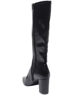 Cheapest π Sandler Kendall Black Stretch Boots β 14 Cheapest π Sandler Kendall Black Stretch Boots β -Bootopia Store unnamed file 374