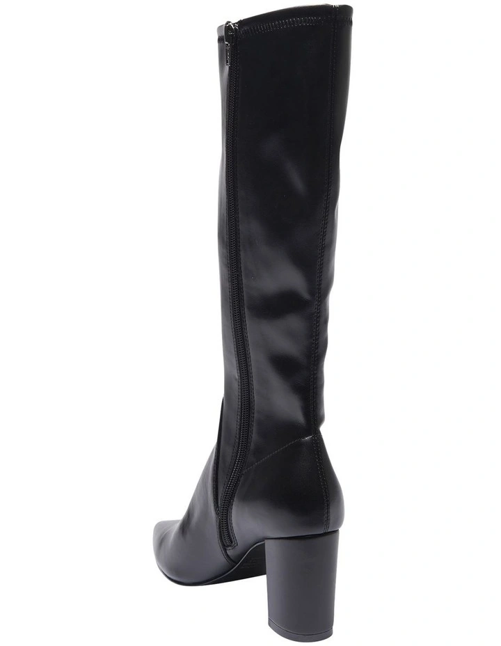 Cheapest π Sandler Kendall Black Stretch Boots β 9 Cheapest π Sandler Kendall Black Stretch Boots β - Image 7