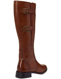 Top 10 ✔️ Sandler Jerome Mid Brown Glove Boots ⌛ -Bootopia Store unnamed file 392