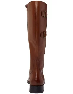Top 10 ✔️ Sandler Jerome Mid Brown Glove Boots ⌛ -Bootopia Store unnamed file 393