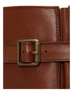 Top 10 ✔️ Sandler Jerome Mid Brown Glove Boots ⌛ -Bootopia Store unnamed file 394