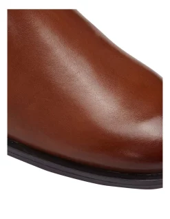 Top 10 ✔️ Sandler Jerome Mid Brown Glove Boots ⌛ -Bootopia Store unnamed file 396