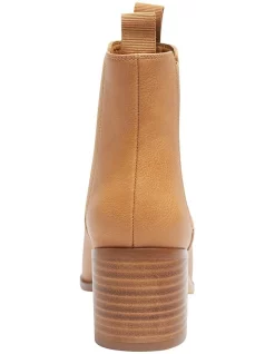 Deals 🥰 Ravella Faller Boots In Camel Smooth 🎁 -Bootopia Store unnamed file 4