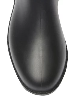 Best Pirce π Ravella Rainy Boots In Black Smooth π 15 Best Pirce π Ravella Rainy Boots In Black Smooth π -Bootopia Store unnamed file 41