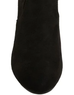 Brand new 🔔 Ravella Zest Black Micro 🎉 Boots ✨ 15 Brand new 🔔 Ravella Zest Black Micro 🎉 Boots ✨ -Bootopia Store unnamed file 421