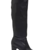 Wholesale ✨ Ravella Zeck Black Smooth 👍 Boots ❤️ -Bootopia Store unnamed file 422