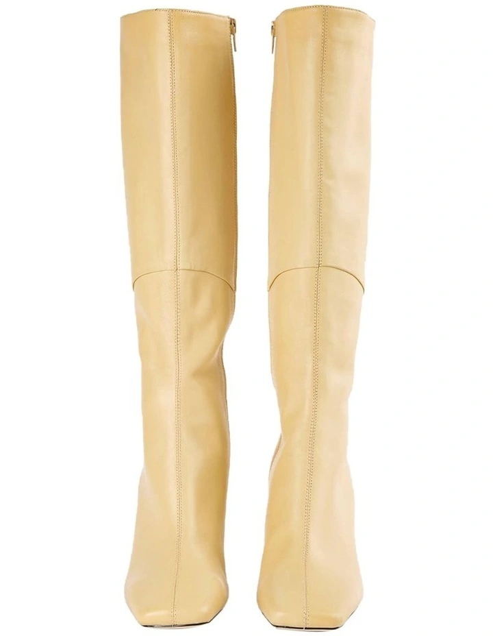 Top 10 ⌛ Tony Bianco Fantasy Butter Nappa Calf ⌛ Boots ⭐ 4 Top 10 ⌛ Tony Bianco Fantasy Butter Nappa Calf ⌛ Boots ⭐ - Image 2