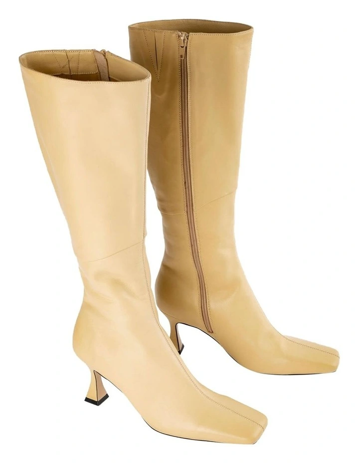 Top 10 ⌛ Tony Bianco Fantasy Butter Nappa Calf ⌛ Boots ⭐ 5 Top 10 ⌛ Tony Bianco Fantasy Butter Nappa Calf ⌛ Boots ⭐ - Image 3