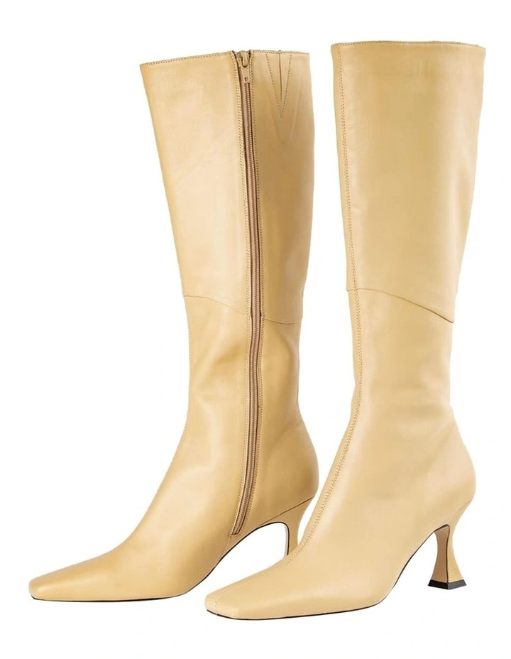 Top 10 ⌛ Tony Bianco Fantasy Butter Nappa Calf ⌛ Boots ⭐ 6 Top 10 ⌛ Tony Bianco Fantasy Butter Nappa Calf ⌛ Boots ⭐ - Image 4