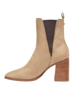 Deals 🎁 Ravella Major Boots In Taupe Micro 🌟 -Bootopia Store unnamed file 44