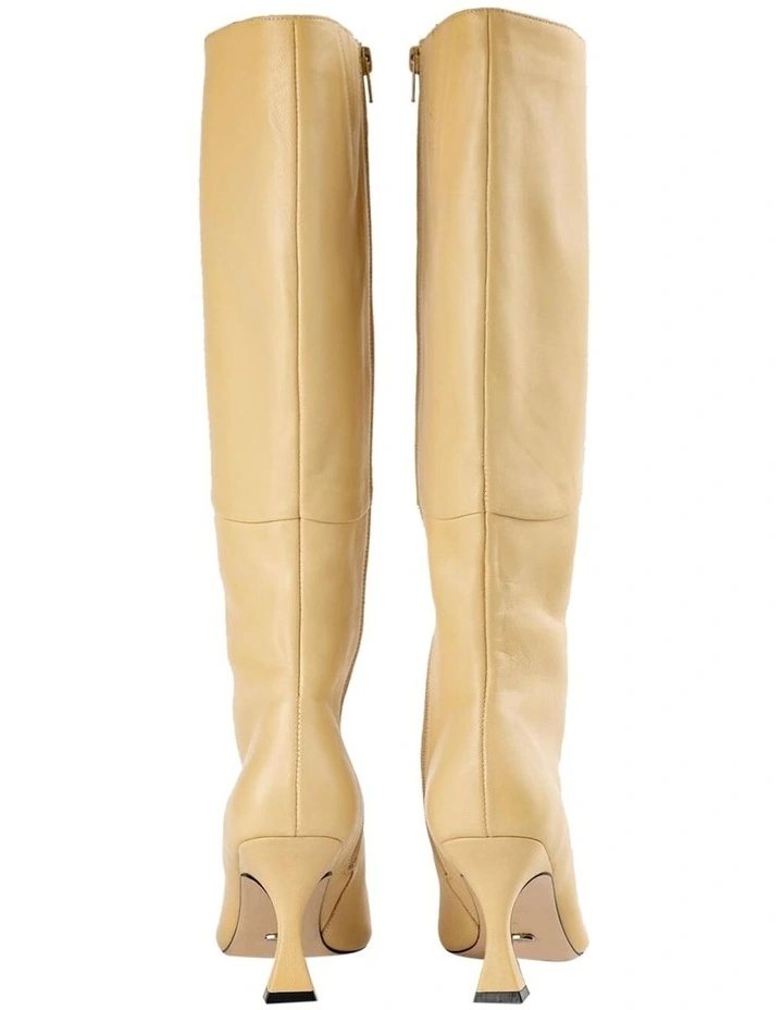 Top 10 ⌛ Tony Bianco Fantasy Butter Nappa Calf ⌛ Boots ⭐ 8 Top 10 ⌛ Tony Bianco Fantasy Butter Nappa Calf ⌛ Boots ⭐ - Image 6