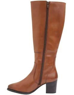 Coupon ✨ Sandler Dictate Mid Brown Glove Boots 😉 -Bootopia Store unnamed file 444