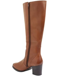 Coupon ✨ Sandler Dictate Mid Brown Glove Boots 😉 -Bootopia Store unnamed file 447