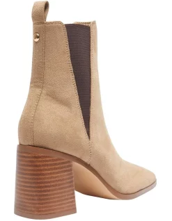Deals 🎁 Ravella Major Boots In Taupe Micro 🌟 -Bootopia Store unnamed file 47