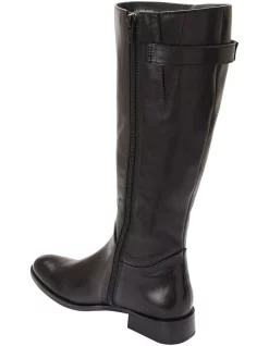 Buy ✔️ Sandler Jenna Black Glove 🎉 Boots ❤️ -Bootopia Store unnamed file 472