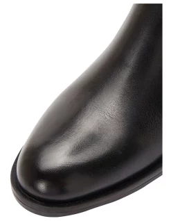 Buy ✔️ Sandler Jenna Black Glove 🎉 Boots ❤️ -Bootopia Store unnamed file 473