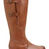 Buy 👏 Sandler Bachelor Mid Brown Glove Boots ✨