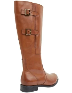Buy 👏 Sandler Bachelor Mid Brown Glove Boots ✨ -Bootopia Store unnamed file 479