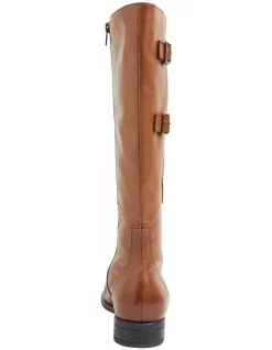 Buy 👏 Sandler Bachelor Mid Brown Glove Boots ✨ -Bootopia Store unnamed file 480