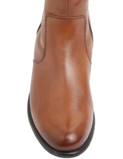 Buy 👏 Sandler Bachelor Mid Brown Glove Boots ✨ -Bootopia Store unnamed file 481
