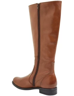 Buy 👏 Sandler Bachelor Mid Brown Glove Boots ✨ -Bootopia Store unnamed file 482