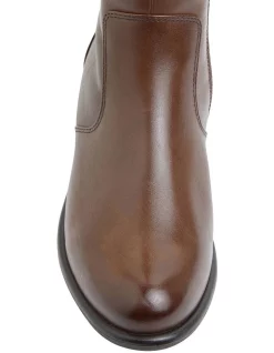 Hot Sale 🛒 Sandler Bachelor Brown Glove Boots 😍 -Bootopia Store unnamed file 489