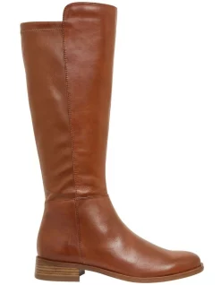 Best Pirce 🔥 Sandler Jackpot Mid Brown Glove 🔔 Boots ⌛