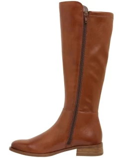 Best Pirce 🔥 Sandler Jackpot Mid Brown Glove 🔔 Boots ⌛ -Bootopia Store unnamed file 499